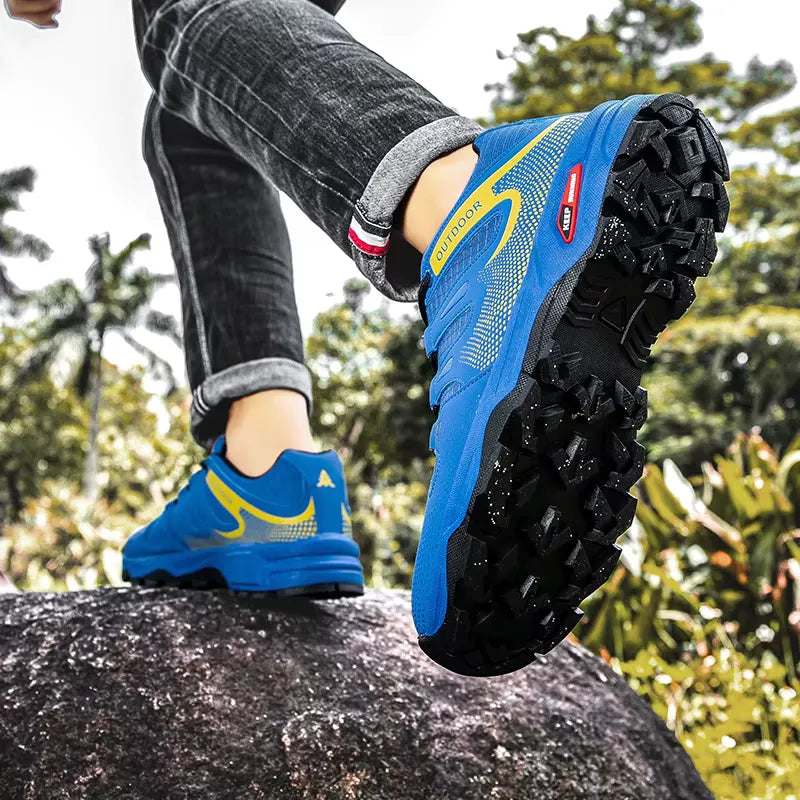 Ortho-Callan - Scarpe Ortopediche Comode Da Passeggio Da Uomo