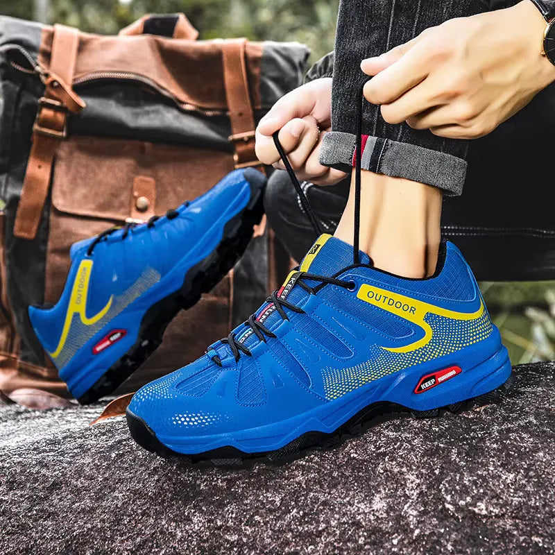 Ortho-Callan - Scarpe Ortopediche Comode Da Passeggio Da Uomo