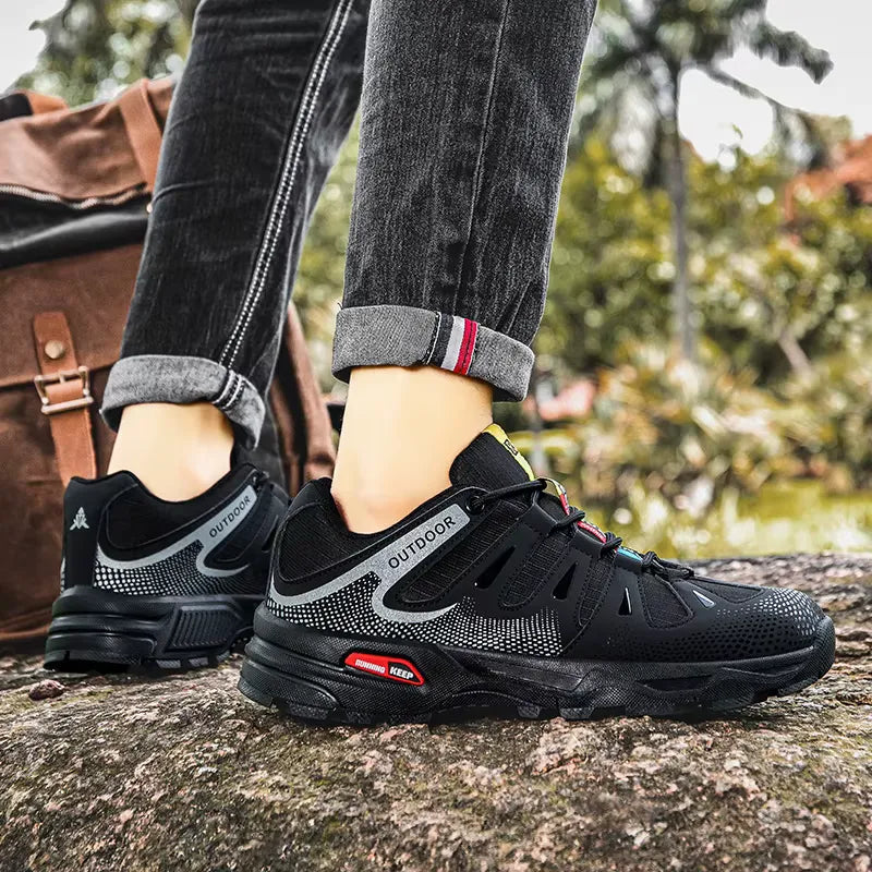 Ortho-Callan - Scarpe Ortopediche Comode Da Passeggio Da Uomo