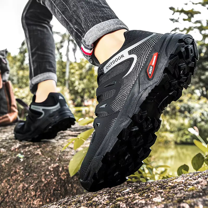 Ortho-Callan - Scarpe Ortopediche Comode Da Passeggio Da Uomo