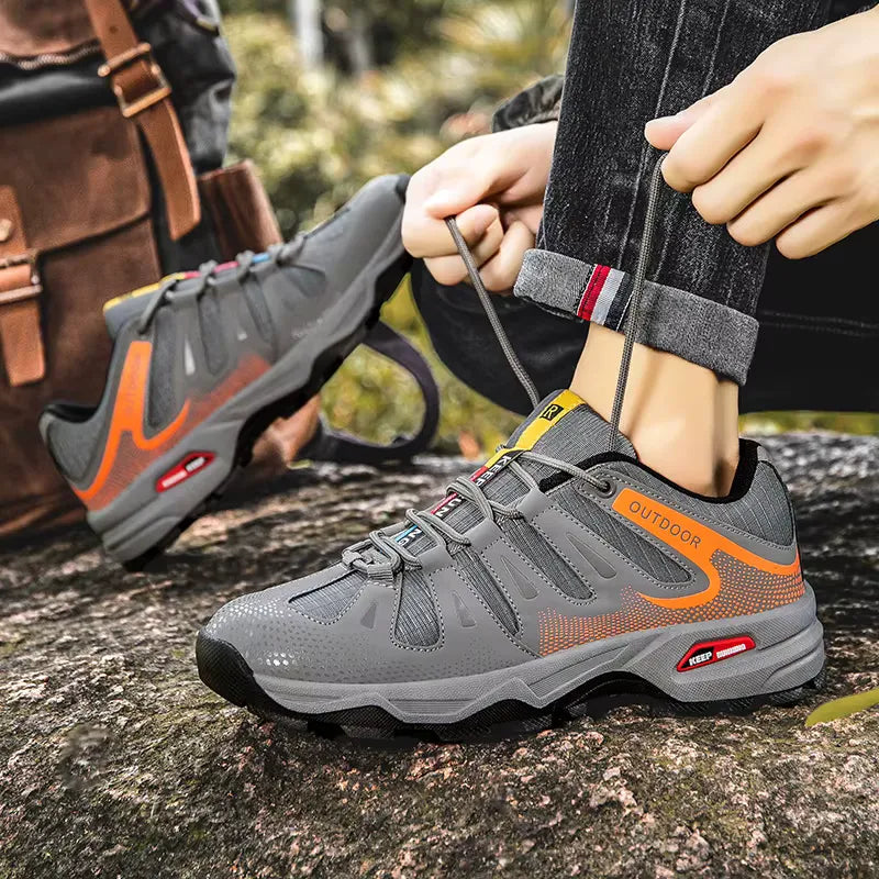 Ortho-Callan - Scarpe Ortopediche Comode Da Passeggio Da Uomo