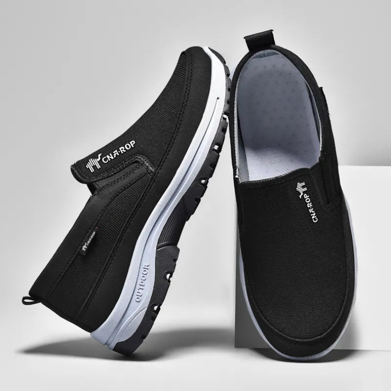 Ortho-Noah - Scarpe Ortopediche Comode Da Passeggio Da Uomo