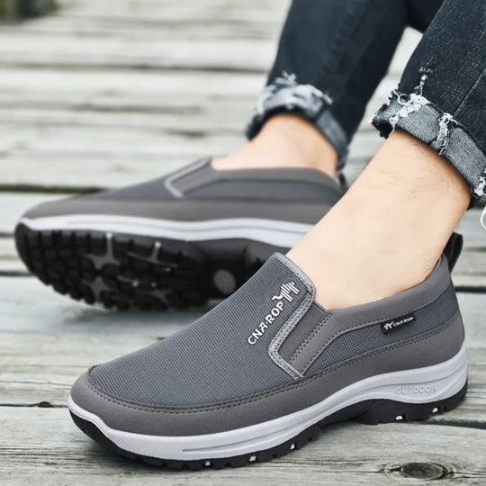 Ortho-Noah - Scarpe Ortopediche Comode Da Passeggio Da Uomo