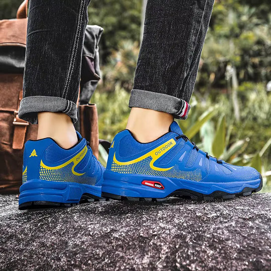 Ortho-Callan - Scarpe Ortopediche Comode Da Passeggio Da Uomo